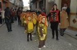 \'El Circo\', lema de esta edición del carnaval