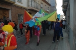 \'El Circo\', lema de esta edición del carnaval
