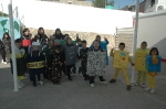 La biodiversidad, centra el lema del carnaval en La Llosa