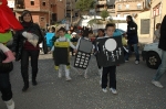 La biodiversidad, centra el lema del carnaval en La Llosa