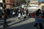 La biodiversidad, centra el lema del carnaval en La Llosa
