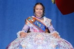 San Valentín centra la exaltación de la falla Barrio Valencia,