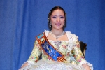 San Valentín centra la exaltación de la falla Barrio Valencia,