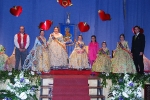 Segunda Galeria exaltación de la falla Barrio Valencia,