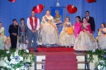 Segunda Galeria exaltación de la falla Barrio Valencia,