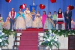 Segunda Galeria exaltación de la falla Barrio Valencia,