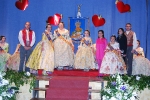 Segunda Galeria exaltación de la falla Barrio Valencia,