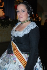 Segunda Galeria exaltación de la falla Barrio Valencia,