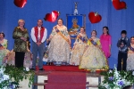 Segunda Galeria exaltación de la falla Barrio Valencia,