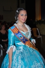 Segunda Galeria exaltación de la falla Barrio Valencia,