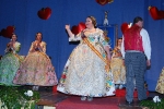 Segunda Galeria exaltación de la falla Barrio Valencia,