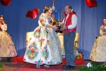 Segunda Galeria exaltación de la falla Barrio Valencia,