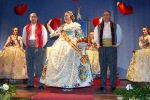 Segunda Galeria exaltación de la falla Barrio Valencia,