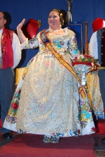 Segunda Galeria exaltación de la falla Barrio Valencia,