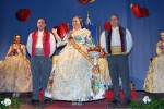 Segunda Galeria exaltación de la falla Barrio Valencia,
