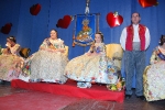 Segunda Galeria exaltación de la falla Barrio Valencia,