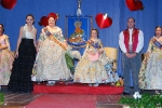 Segunda Galeria exaltación de la falla Barrio Valencia,