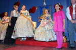Segunda Galeria exaltación de la falla Barrio Valencia,