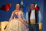 Segunda Galeria exaltación de la falla Barrio Valencia,