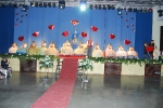 Segunda Galeria exaltación de la falla Barrio Valencia,