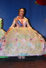 Segunda Galeria exaltación de la falla Barrio Valencia,