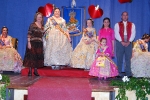 Segunda Galeria exaltación de la falla Barrio Valencia,