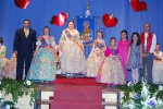 Segunda Galeria exaltación de la falla Barrio Valencia,
