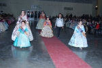 Segunda Galeria exaltación de la falla Barrio Valencia,