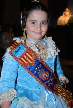 Segunda Galeria exaltación de la falla Barrio Valencia,