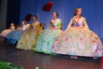 Segunda Galeria exaltación de la falla Barrio Valencia,