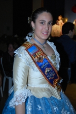 Segunda Galeria exaltación de la falla Barrio Valencia,
