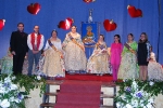 Segunda Galeria exaltación de la falla Barrio Valencia,