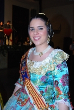 Segunda Galeria exaltación de la falla Barrio Valencia,
