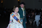 Tercera Galeria falla Barrio Valencia,