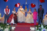 Tercera Galeria falla Barrio Valencia,