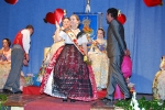 Tercera Galeria falla Barrio Valencia,
