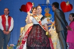 Tercera Galeria falla Barrio Valencia,