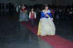 Tercera Galeria falla Barrio Valencia,
