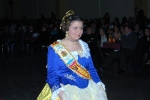 Tercera Galeria falla Barrio Valencia,