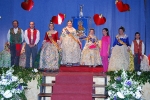 Tercera Galeria falla Barrio Valencia,