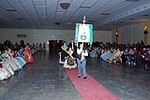 Tercera Galeria falla Barrio Valencia,