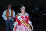 Tercera Galeria falla Barrio Valencia,