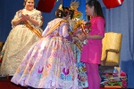 Tercera Galeria falla Barrio Valencia,