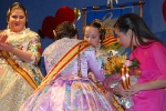 Tercera Galeria falla Barrio Valencia,
