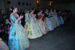 Tercera Galeria falla Barrio Valencia,
