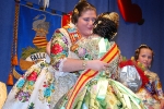 Tercera Galeria falla Barrio Valencia,