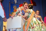 Tercera Galeria falla Barrio Valencia,