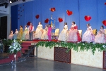 Tercera Galeria falla Barrio Valencia,