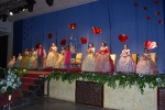 Tercera Galeria falla Barrio Valencia,