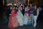 Tercera Galeria falla Barrio Valencia,